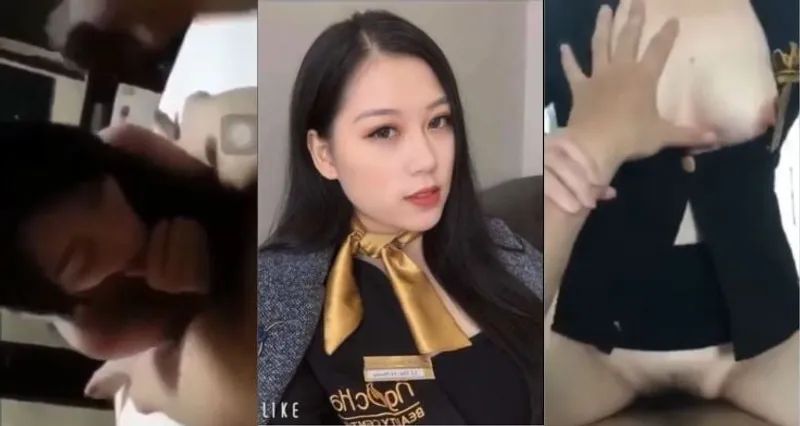 Lộ clip gấu phương anh bú thằng nhỏ "đi ngoài" cực sướng