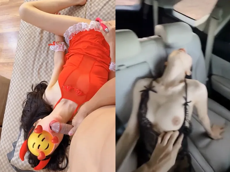 Bà xã có bầu anh hứa cho chơi cưỡi ngựa mà em dam dang quá phang từ nhà tới ô tô chưa đã